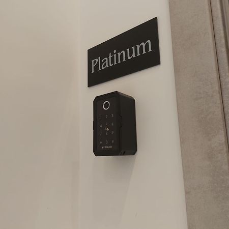 Suites Silo 나폴리 외부 사진