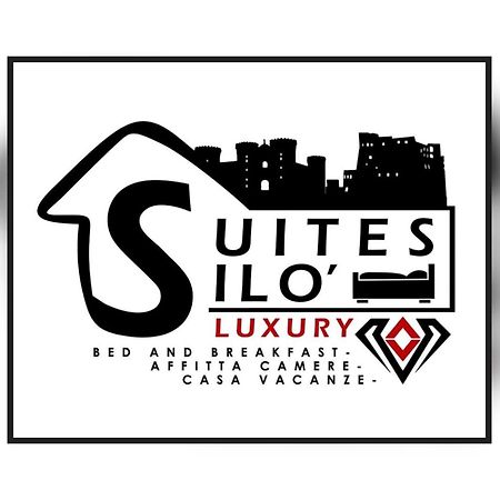 Suites Silo 나폴리 외부 사진