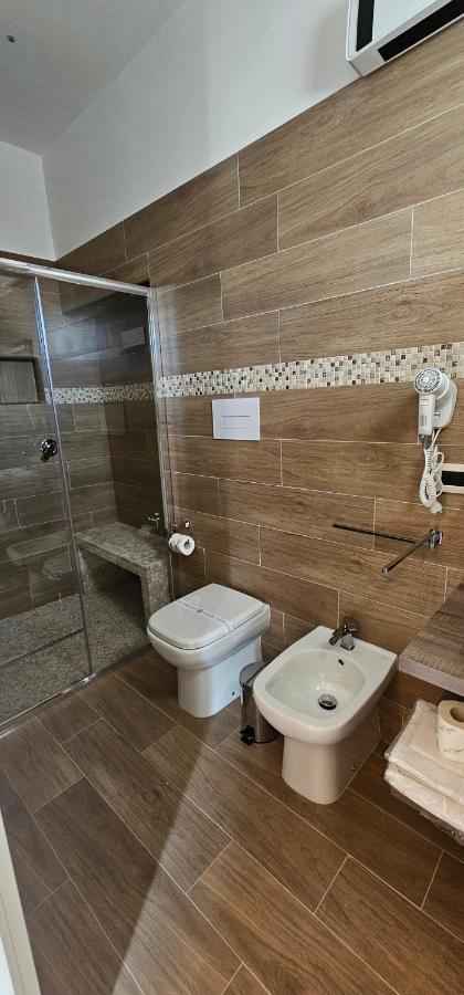 Suites Silo 나폴리 외부 사진