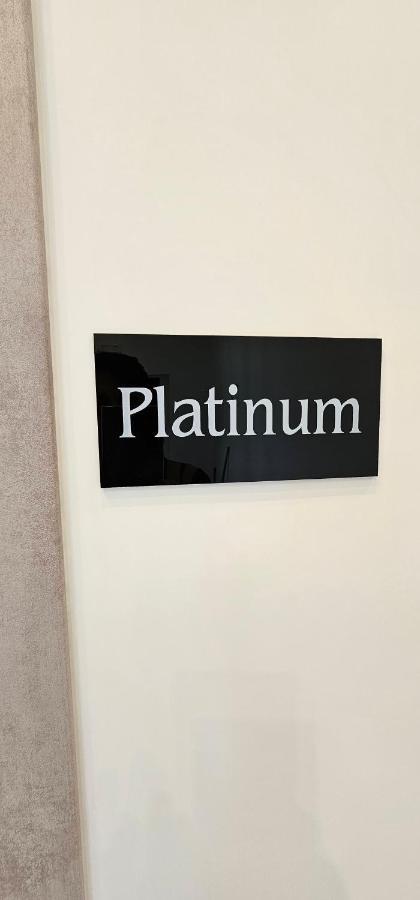 Suites Silo 나폴리 외부 사진