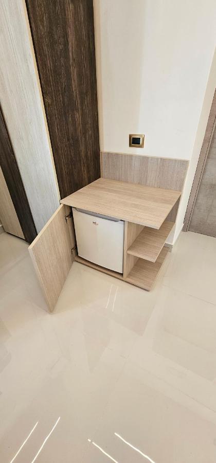 Suites Silo 나폴리 외부 사진