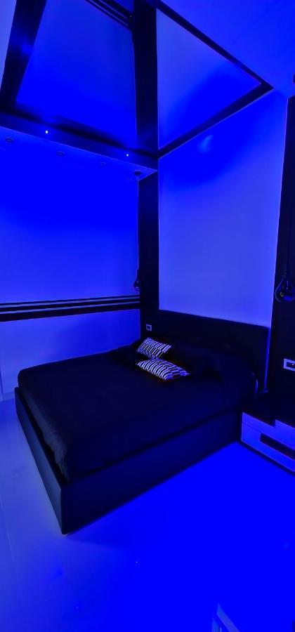 Suites Silo 나폴리 외부 사진