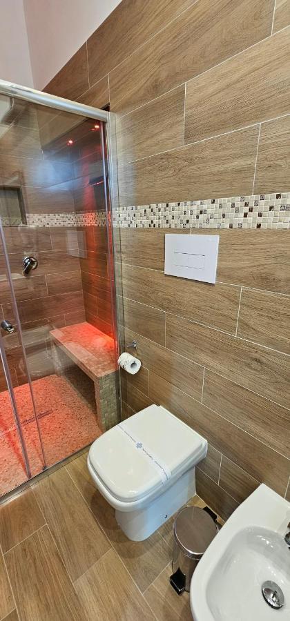 Suites Silo 나폴리 외부 사진