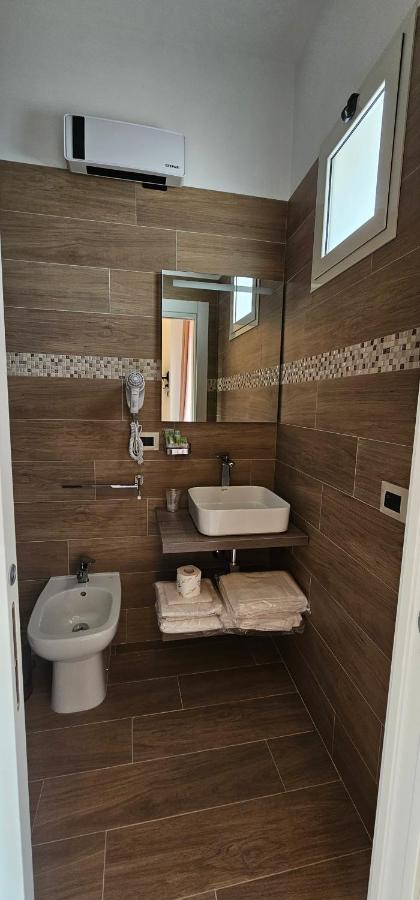Suites Silo 나폴리 외부 사진
