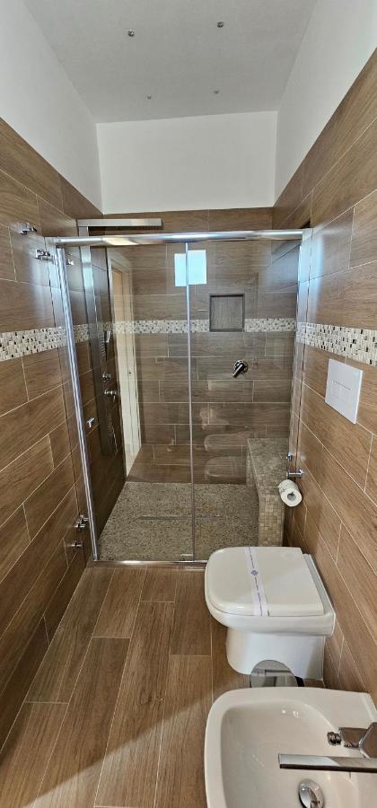 Suites Silo 나폴리 외부 사진