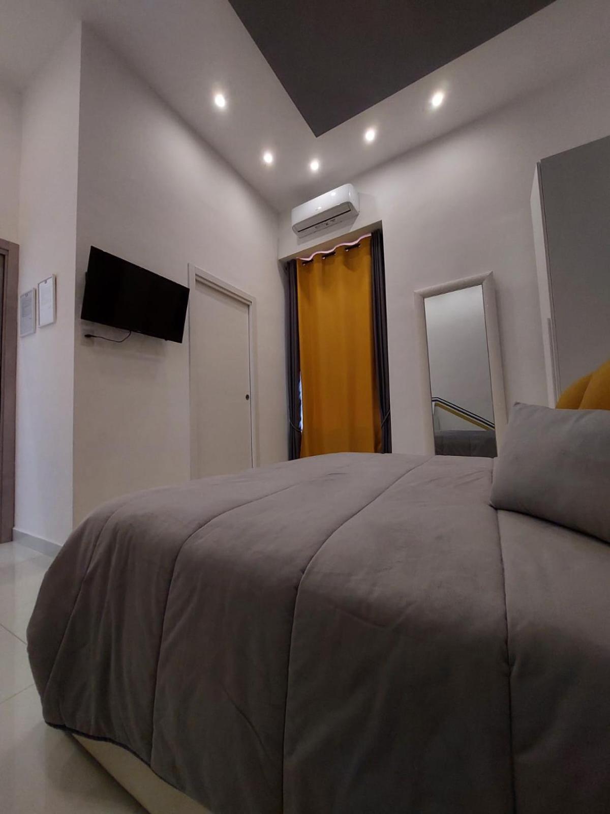 Suites Silo 나폴리 외부 사진
