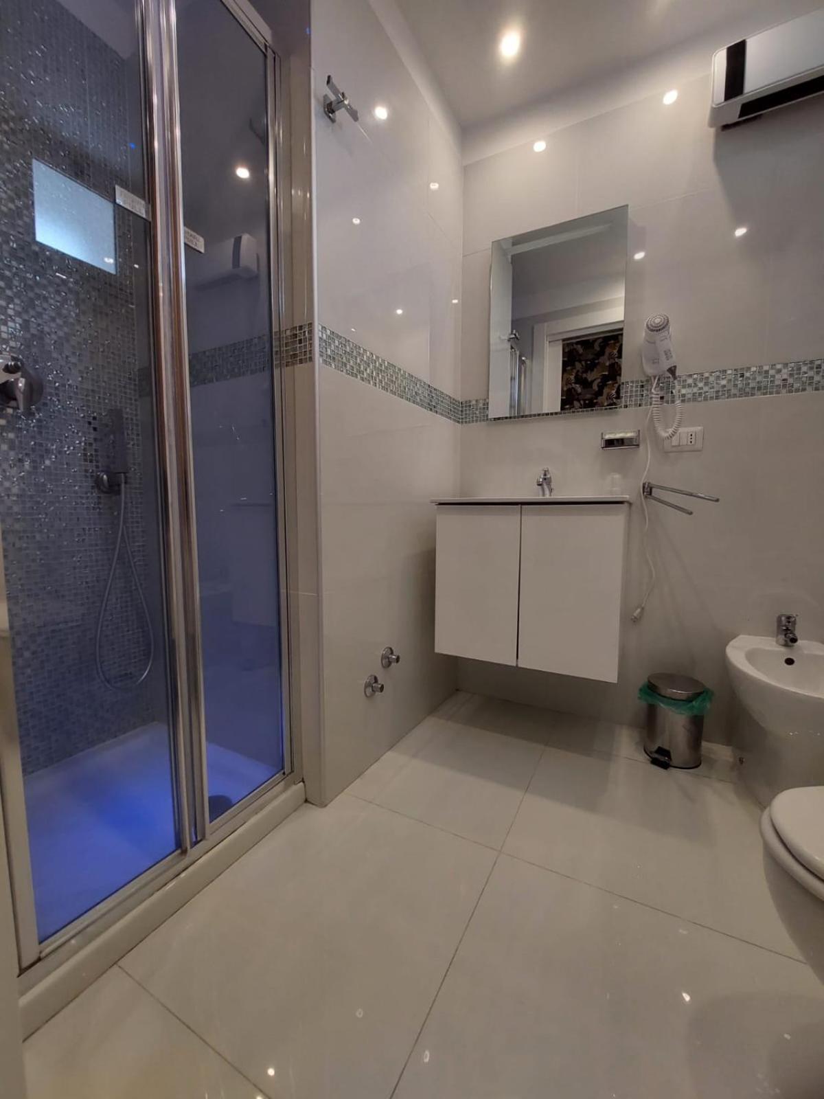 Suites Silo 나폴리 외부 사진