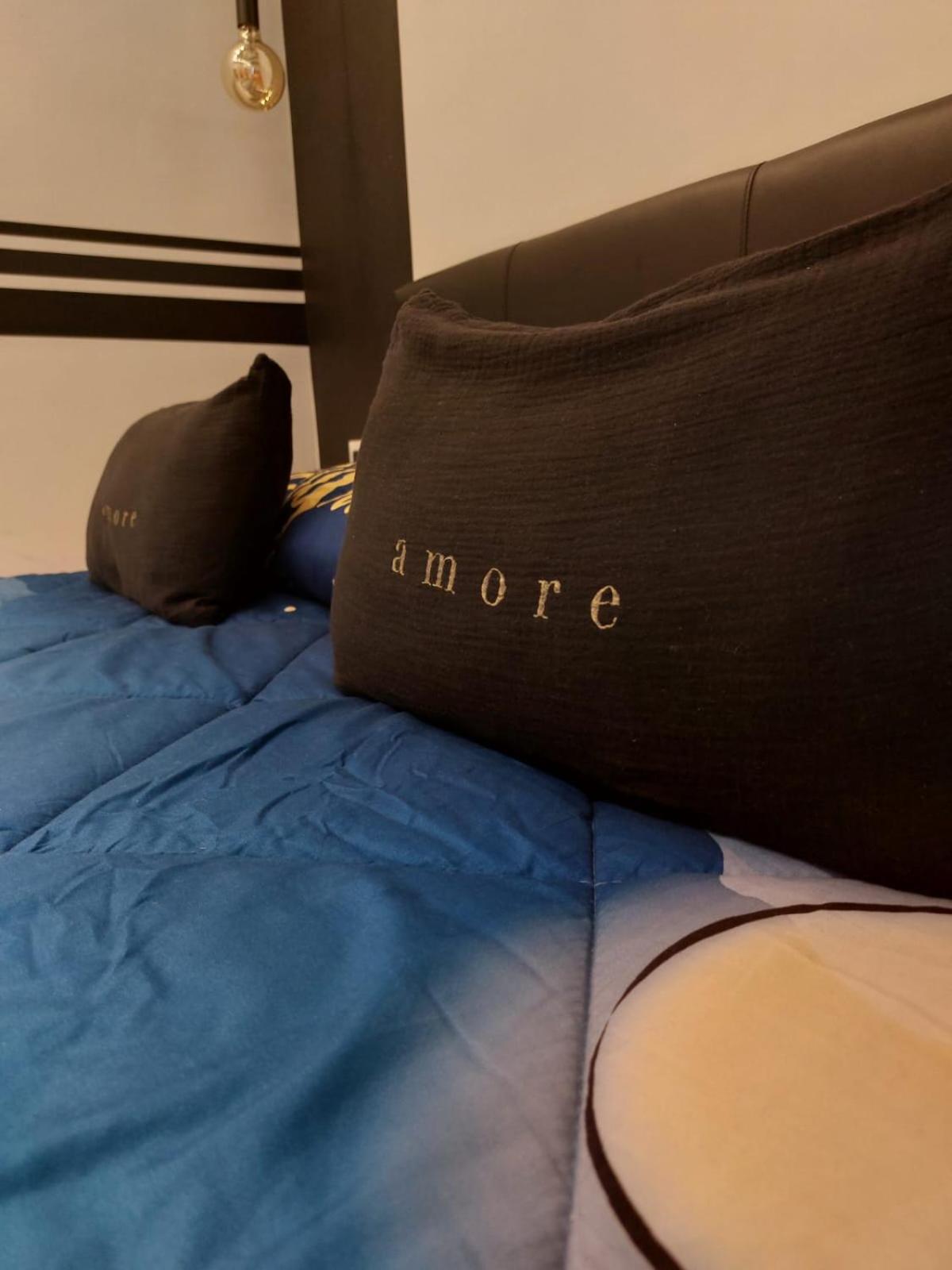Suites Silo 나폴리 외부 사진