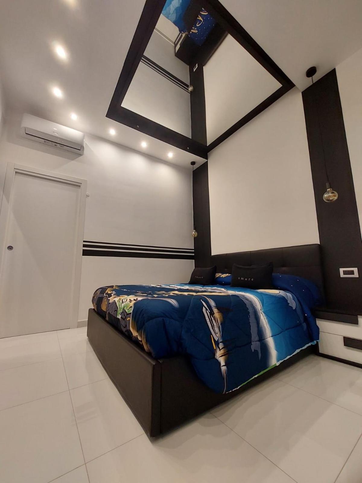 Suites Silo 나폴리 외부 사진