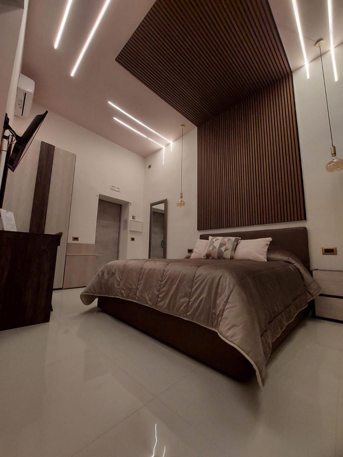 Suites Silo 나폴리 외부 사진