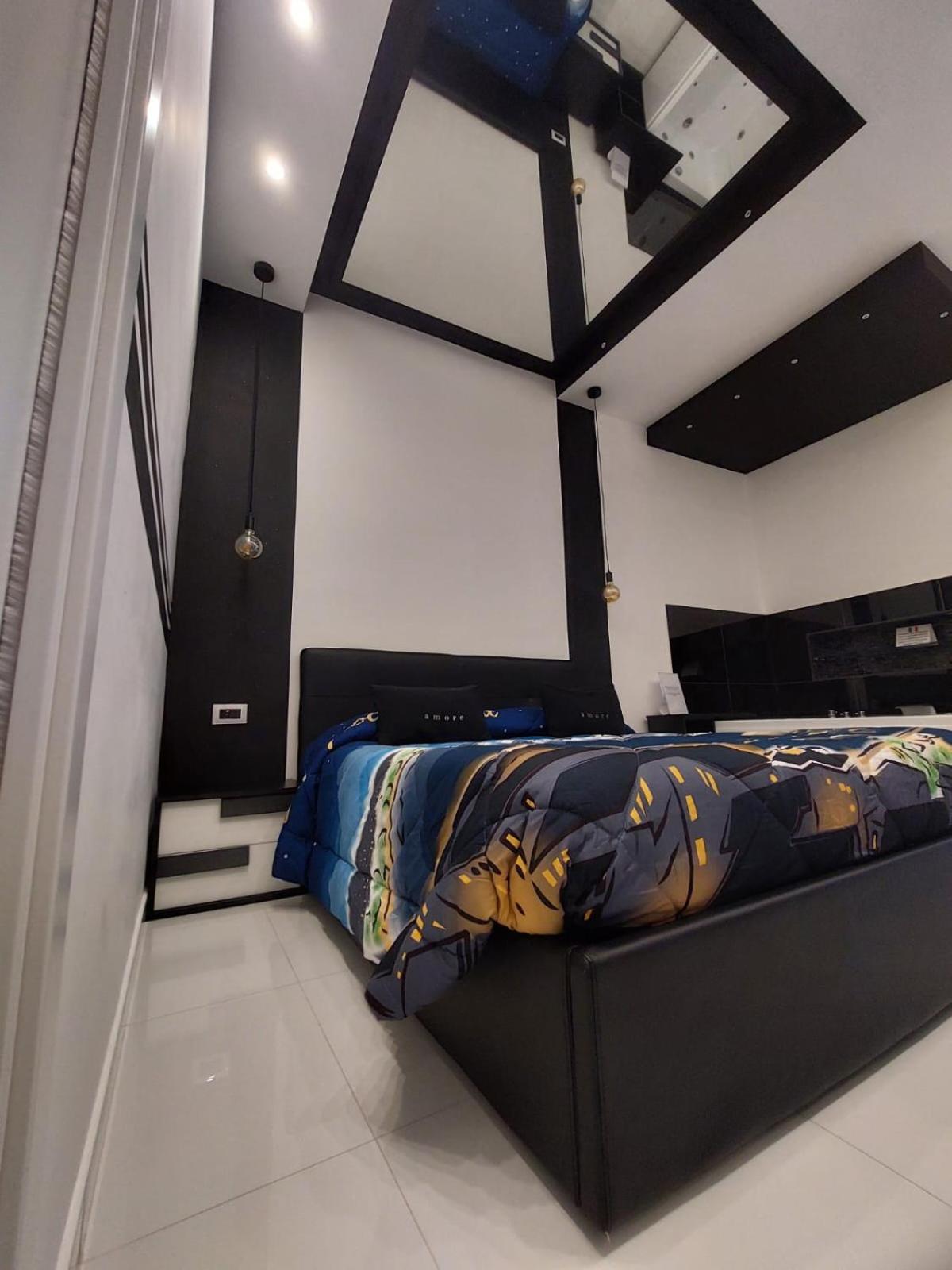 Suites Silo 나폴리 외부 사진