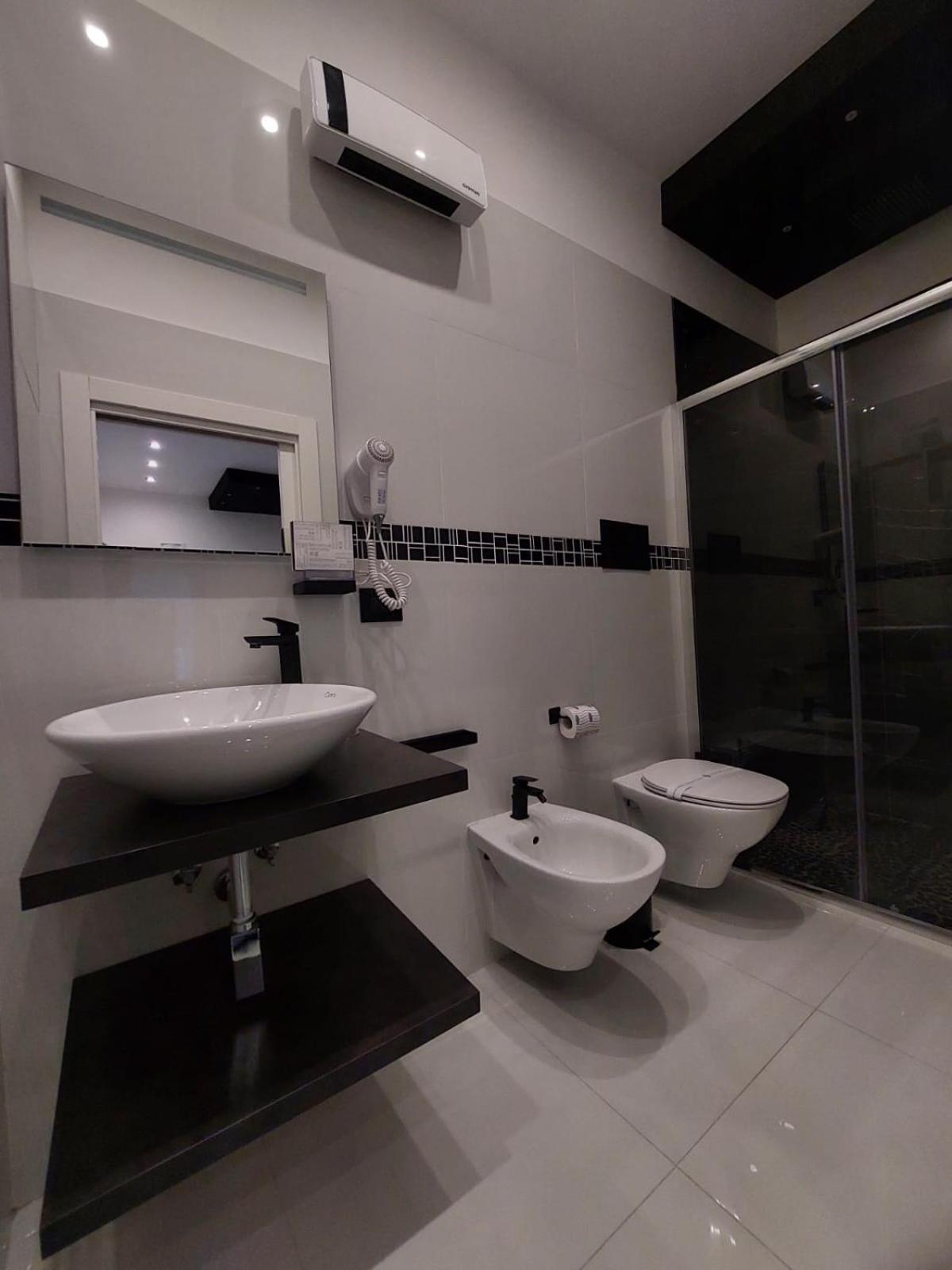 Suites Silo 나폴리 외부 사진