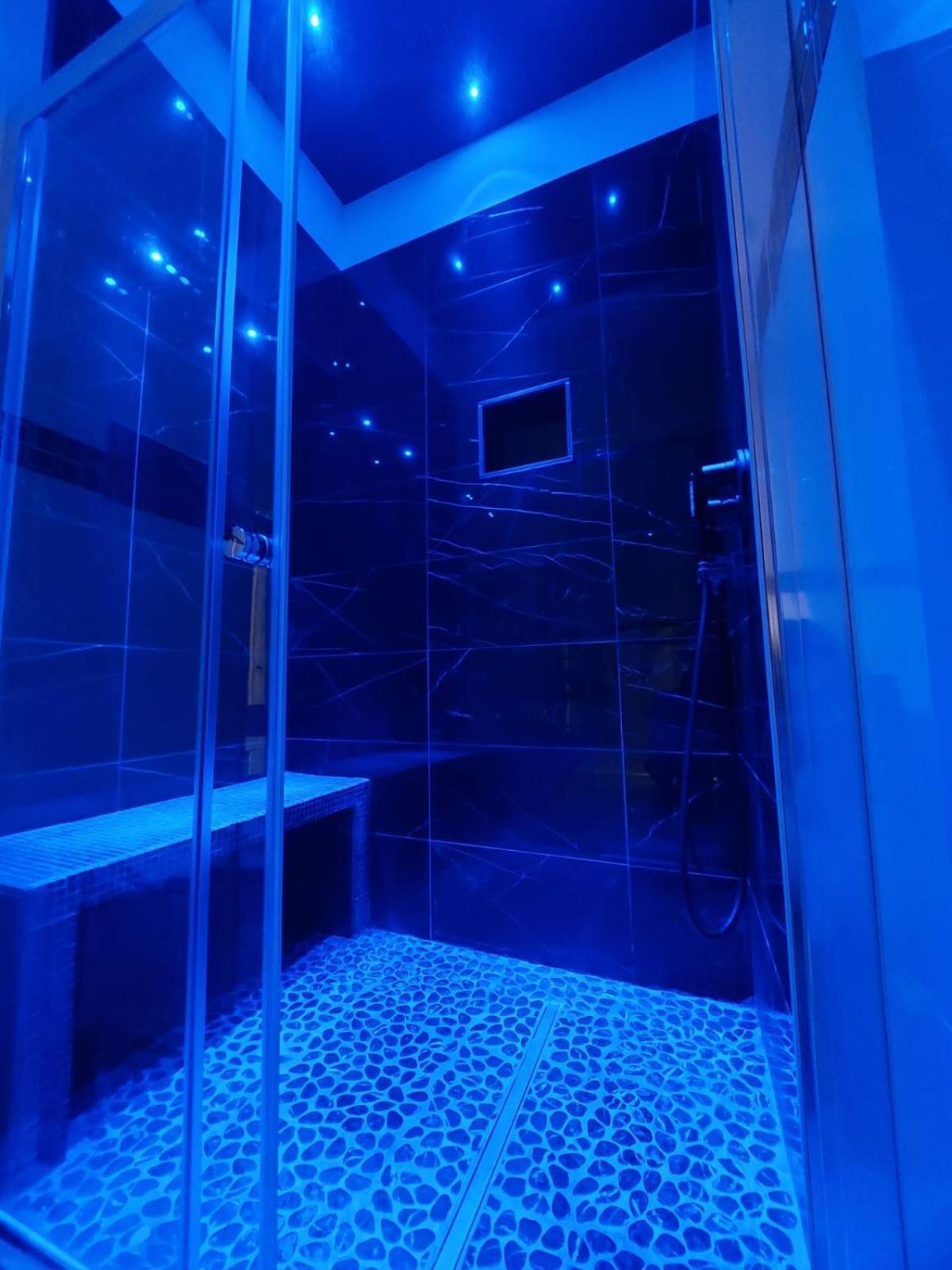 Suites Silo 나폴리 외부 사진